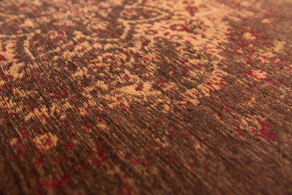 Persian Premium Rug Mango Brown | Size: 7' 7