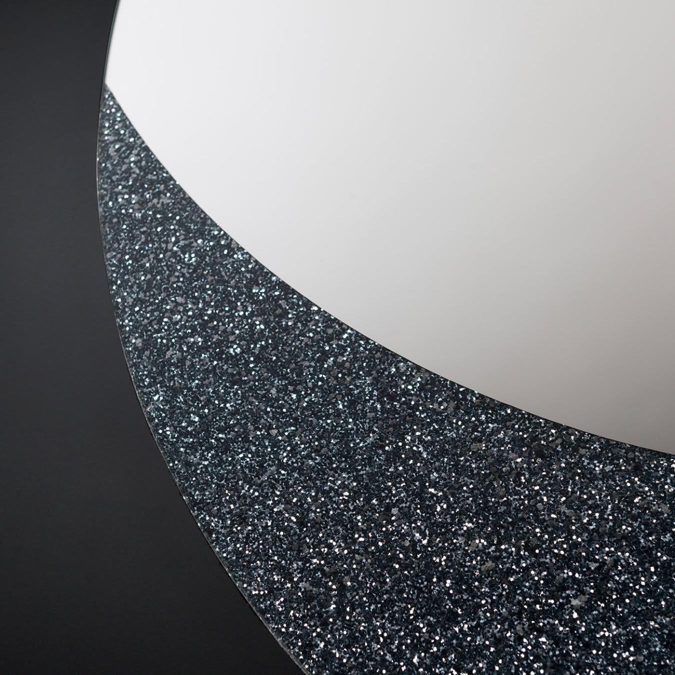 Moon Wall Mirror