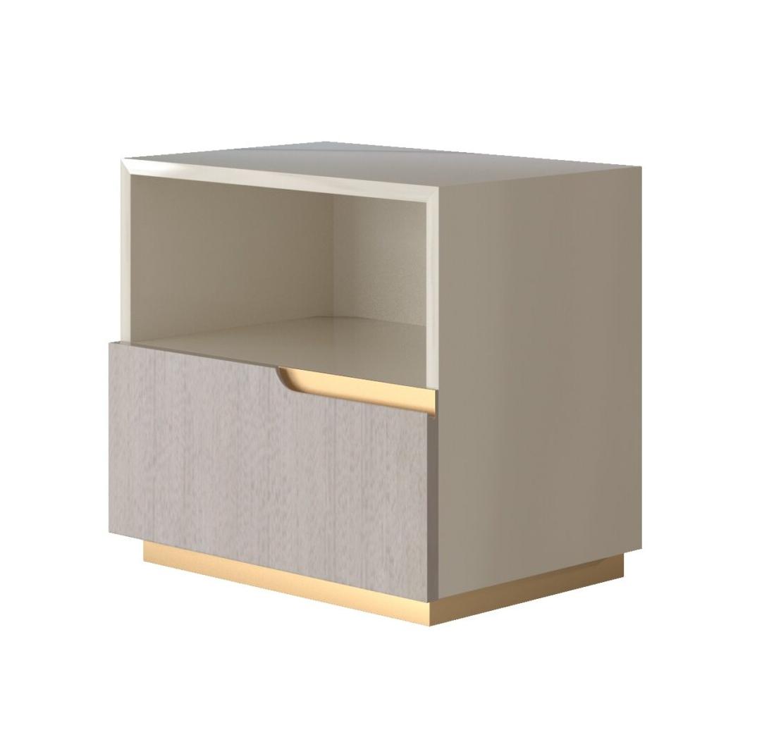 Clizia Nightstand