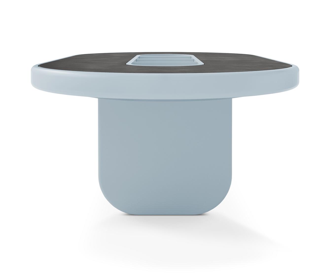 Explorer Activity Table