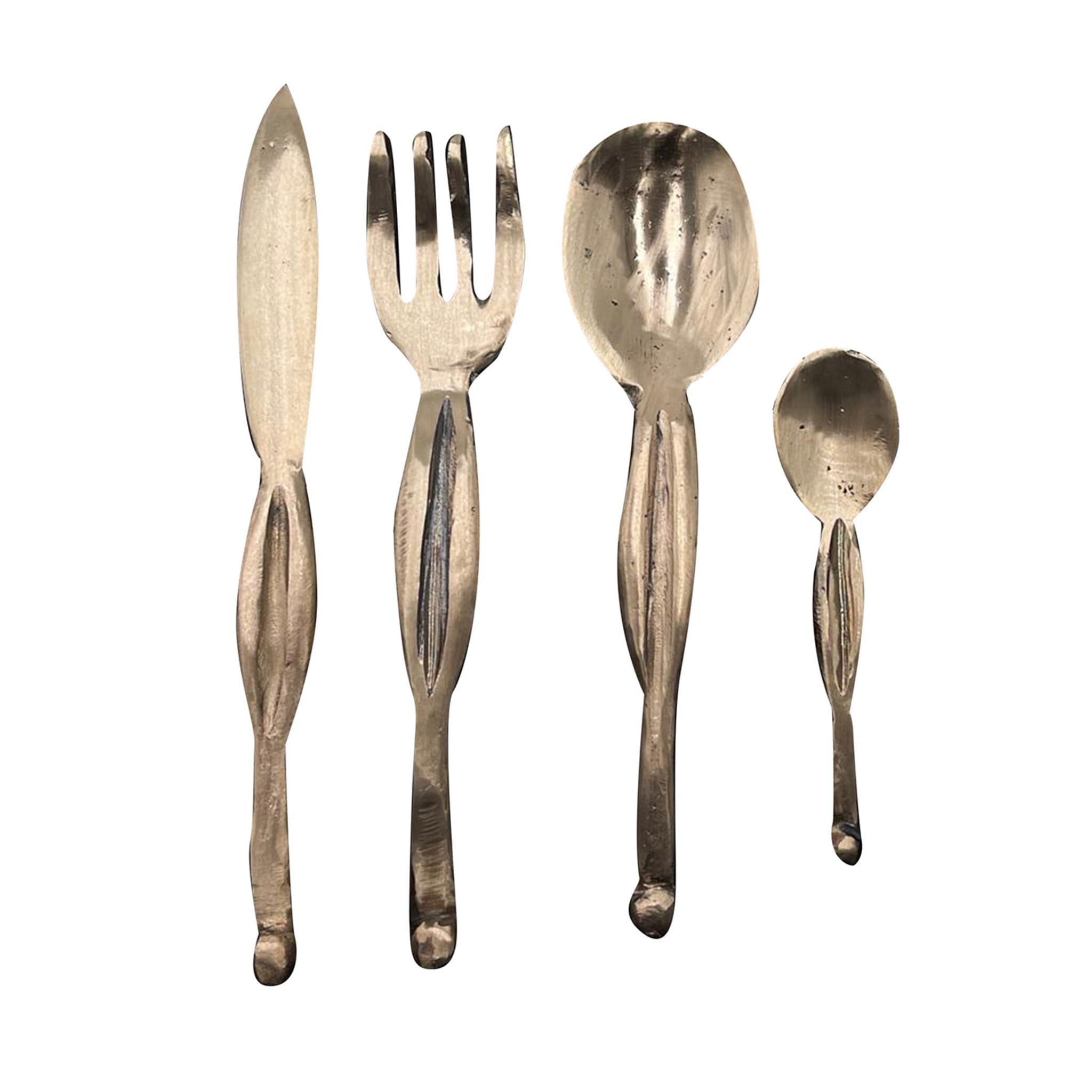 Cutlery Set