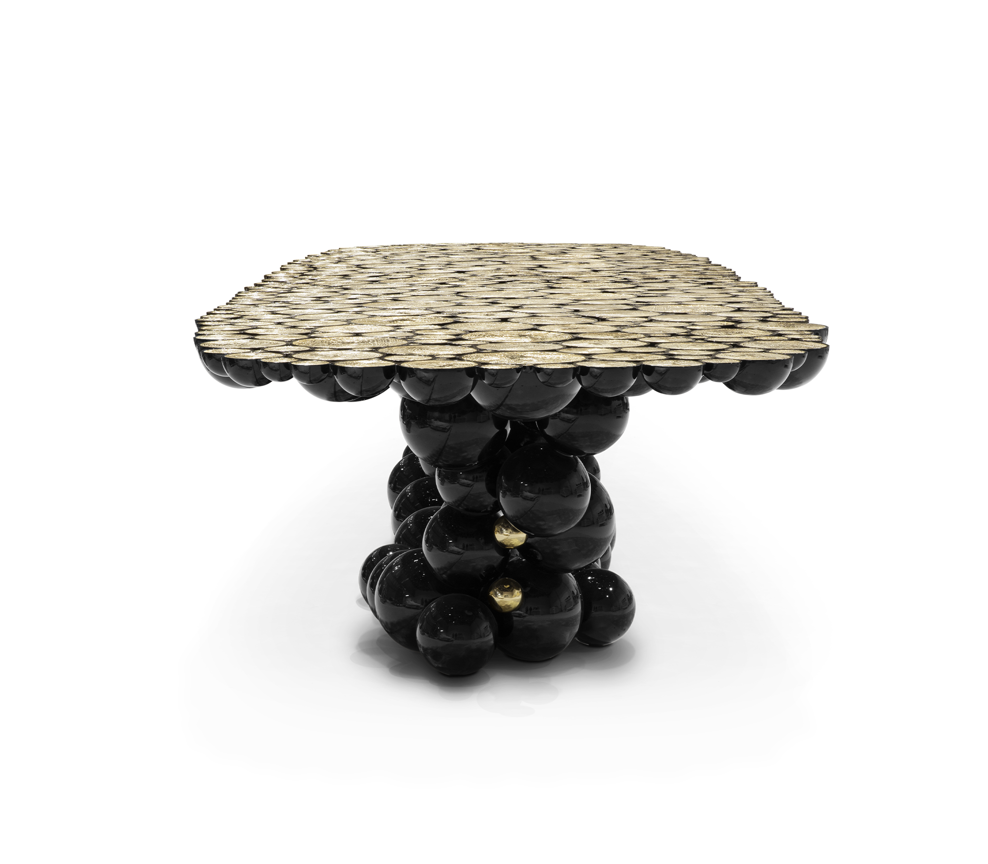 Orbit XL Luxe Dining Table