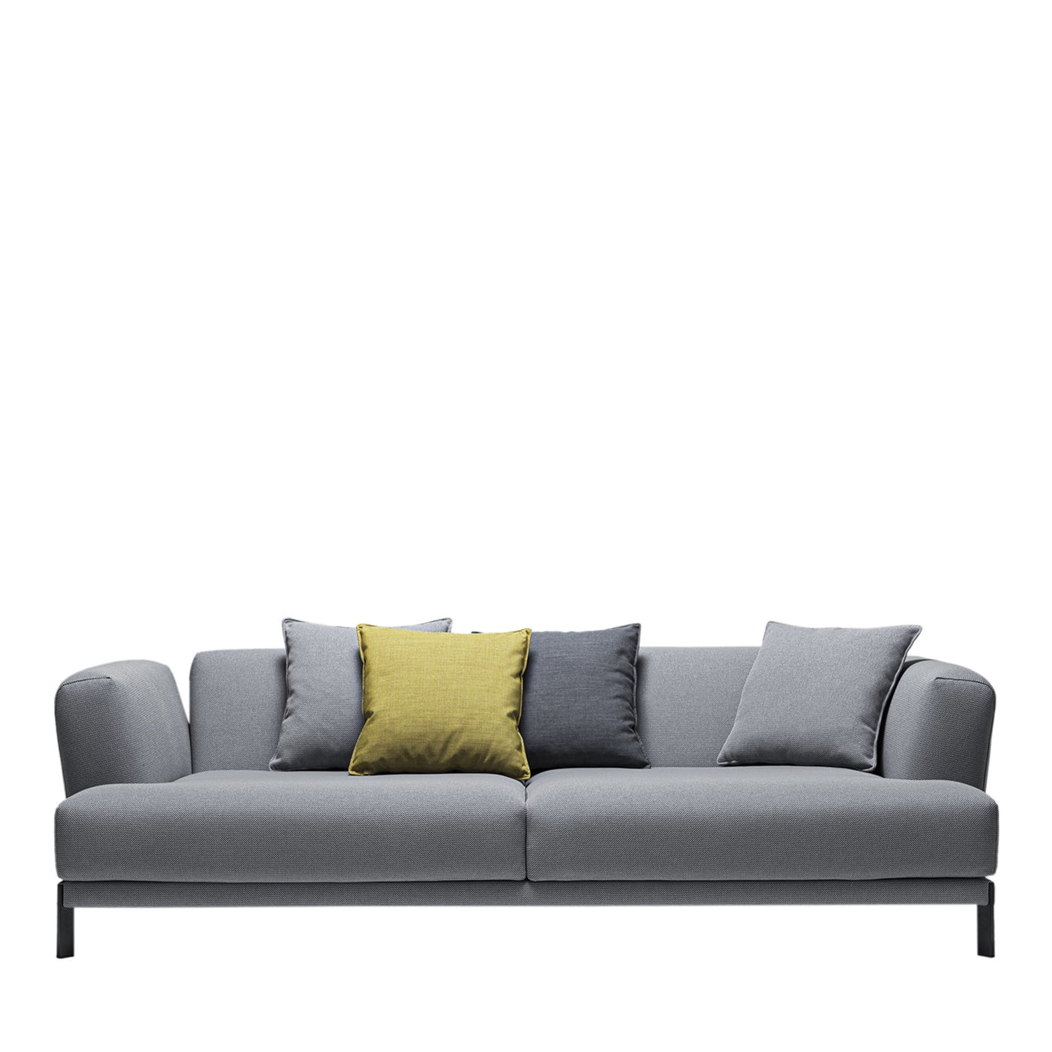 Larsen Italian Sofa