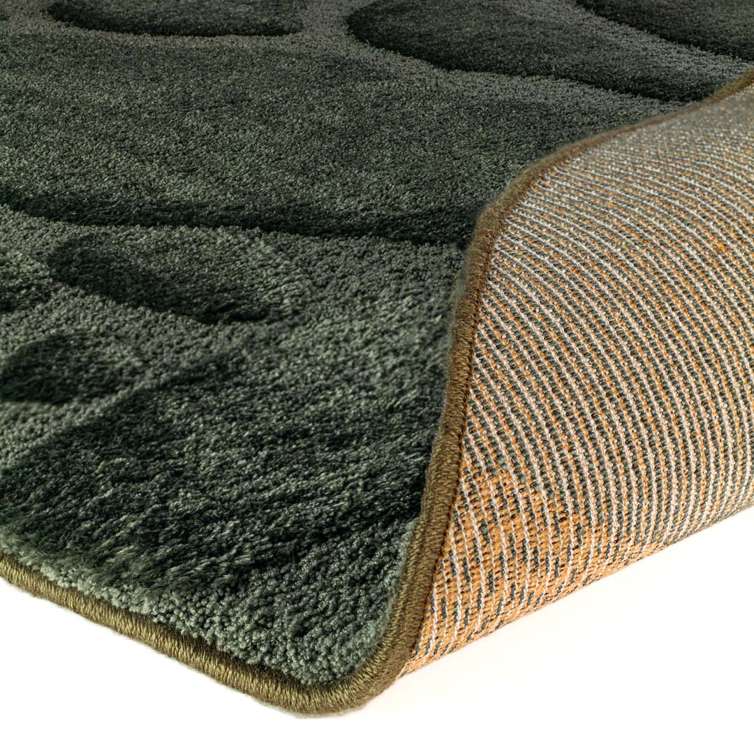 Venere Stone Oval Rug