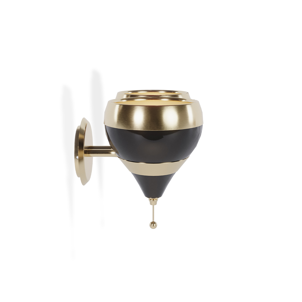 Grace 2 Wall Lamp
