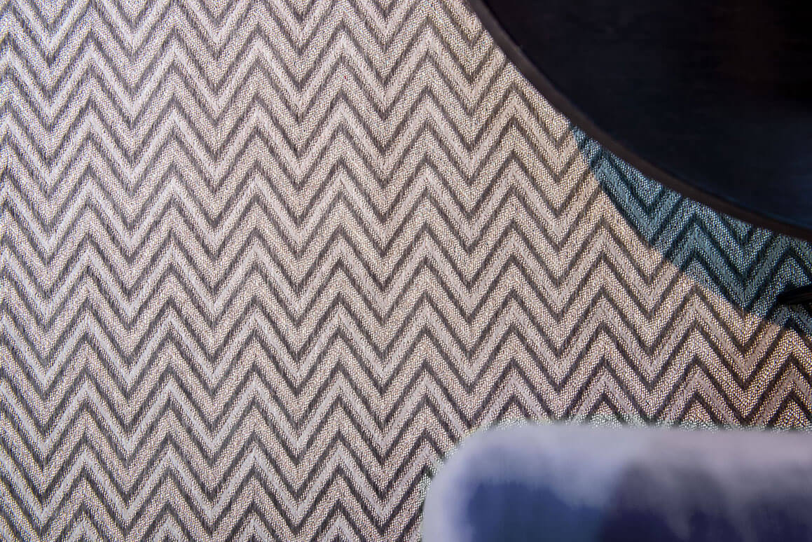 Dolomiti Rodio Premium Rug