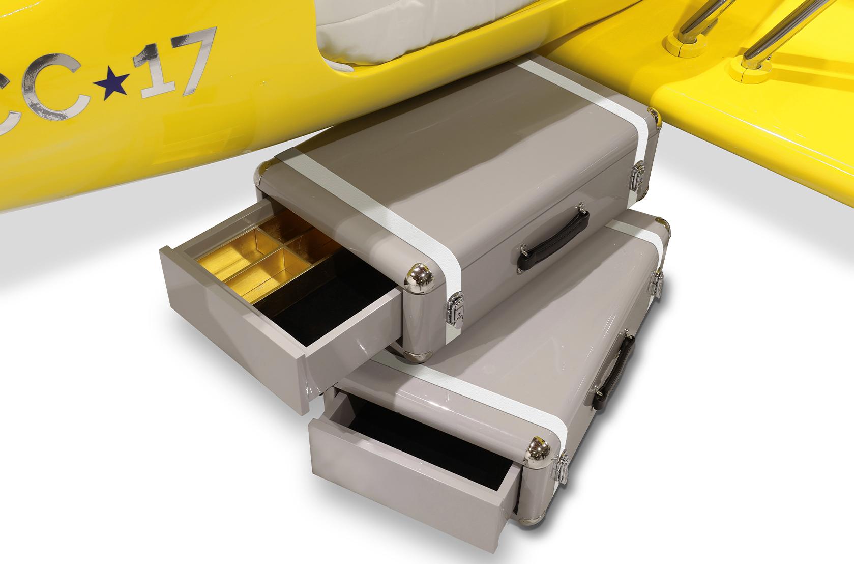 Sky Rider Plane Bed