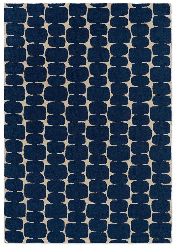 Indigo Rug