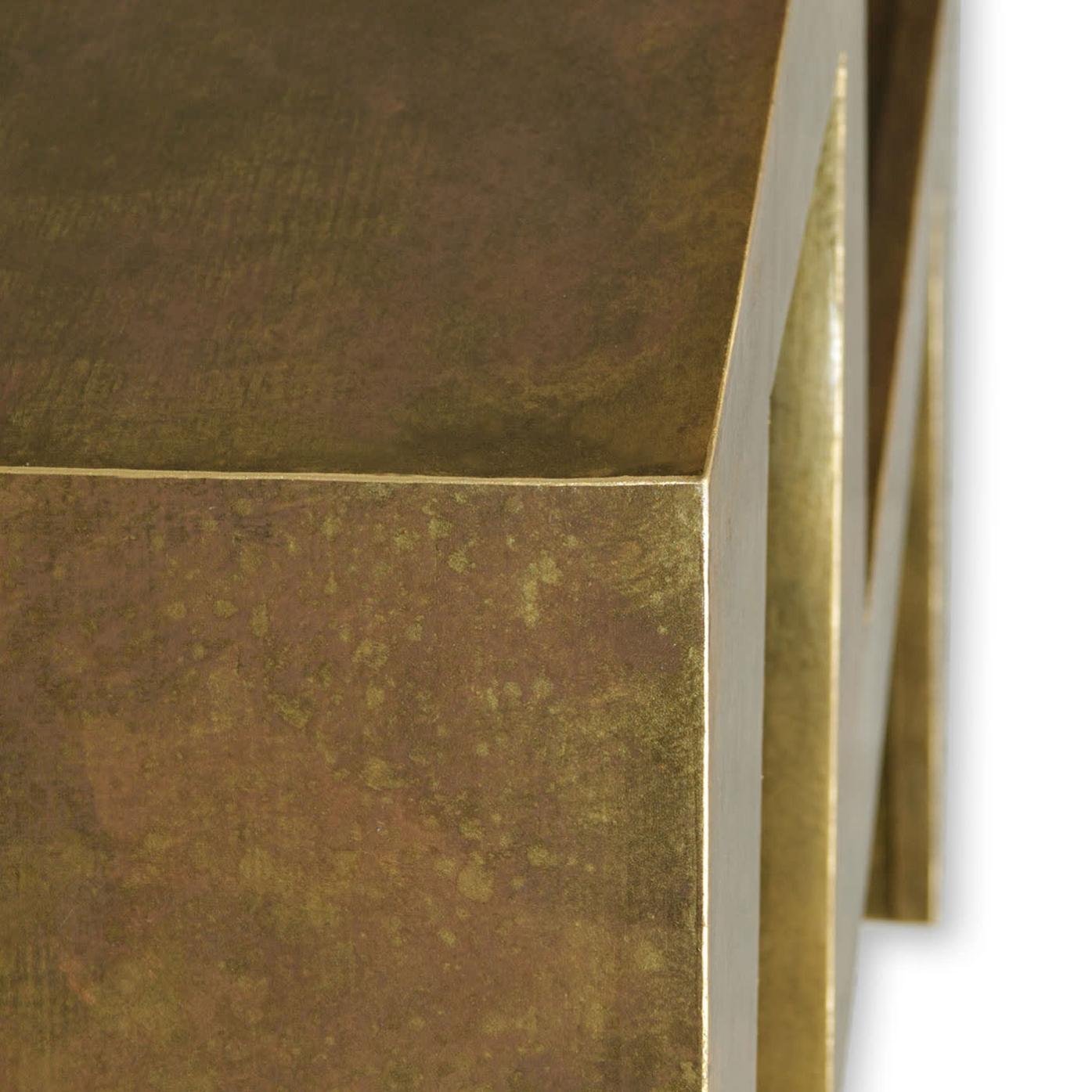 Zago Side Table