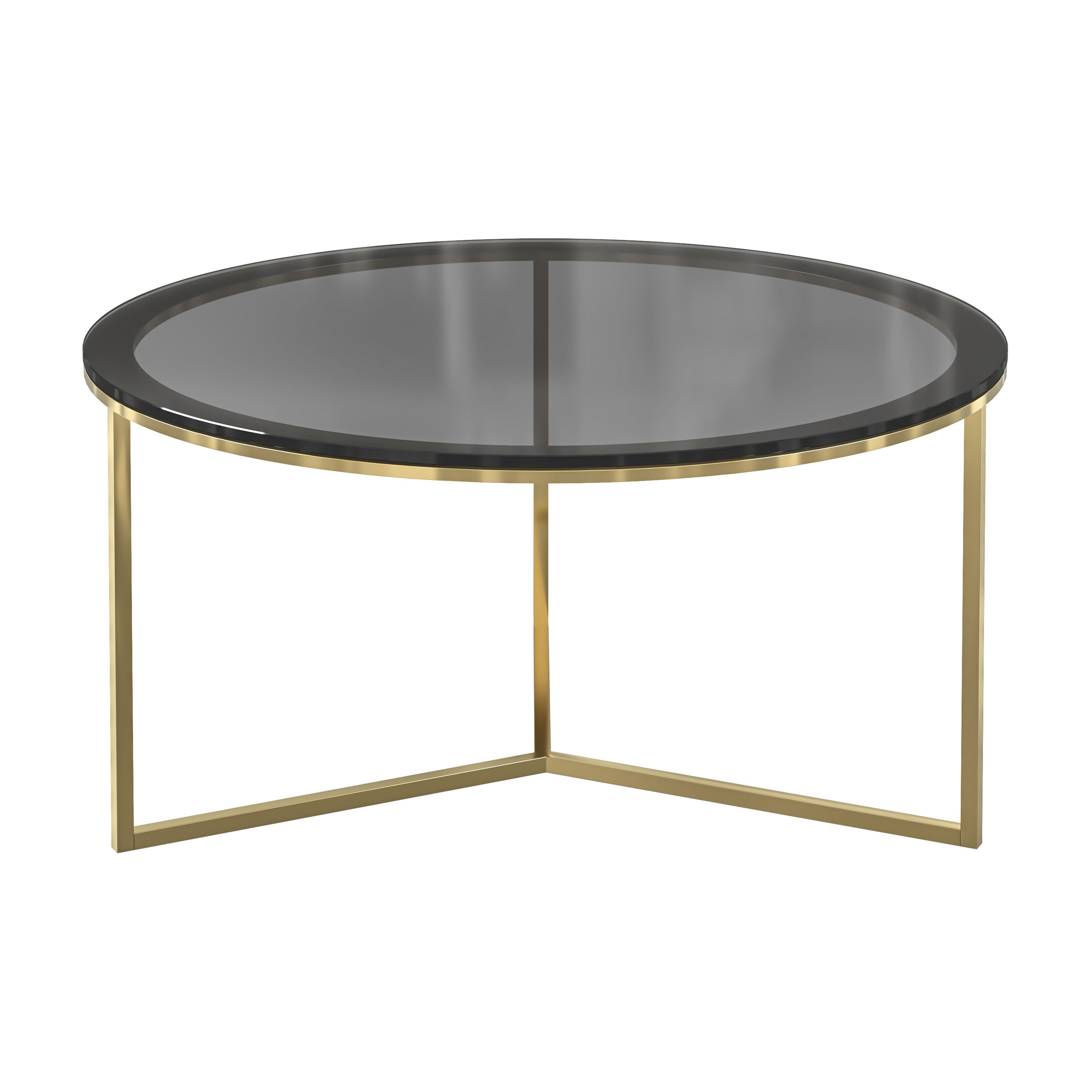 Trio Coffee Table