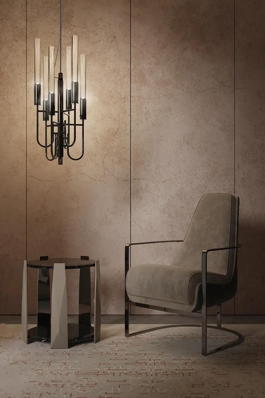 Celebration Pendant Lamp - 3
