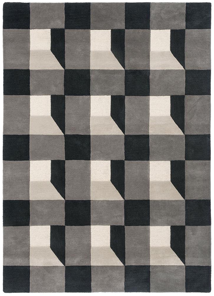 Slate Rug
