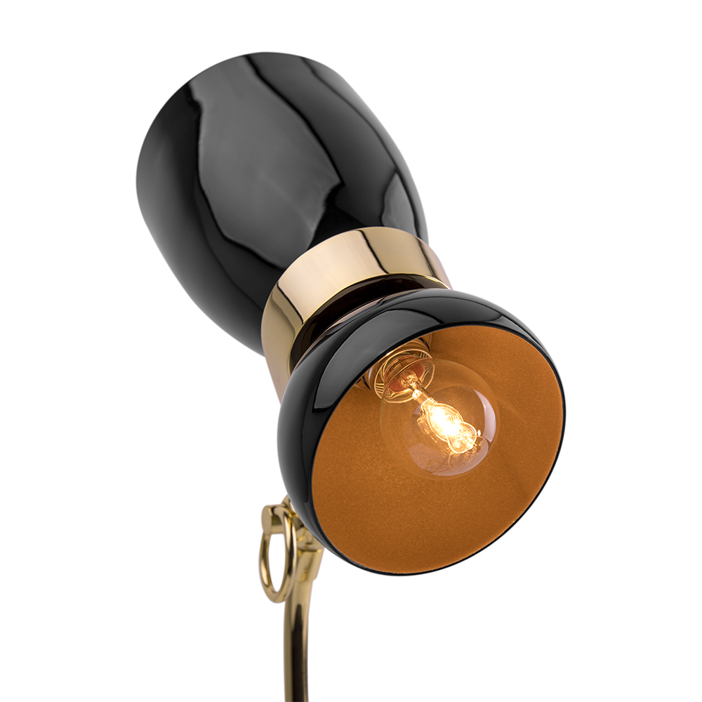 Amy Table Lamp
