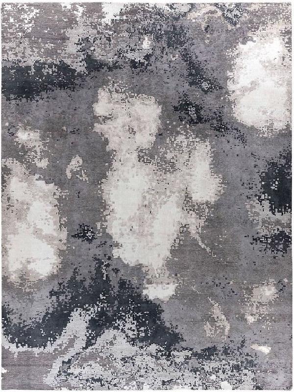 Loft Hand-Knotted Rug