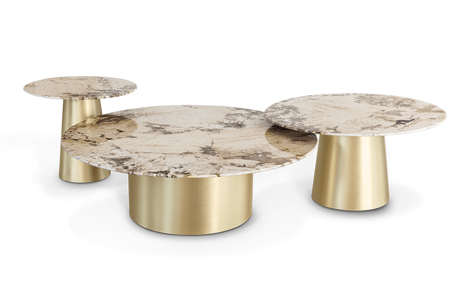 Kieran Side Table