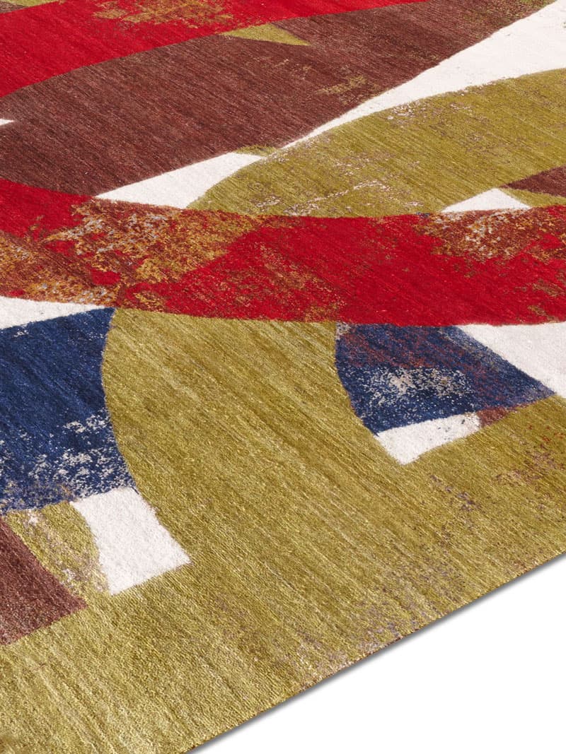 Original Luxury Handmade Rug