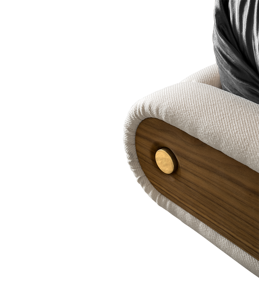 Morelli Bed