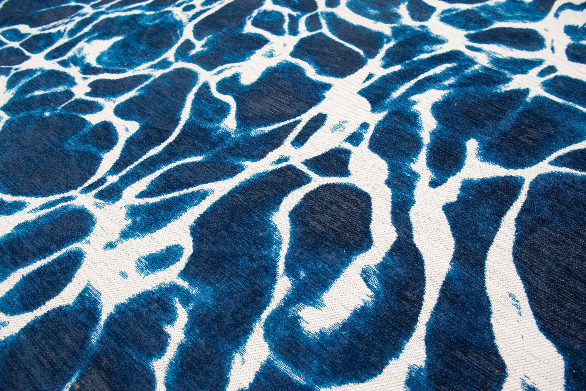 Surf Modern Rug