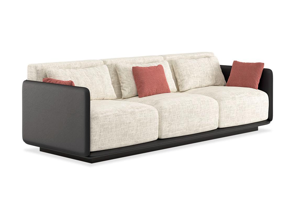 Dolcevita 3-Seater Sofa