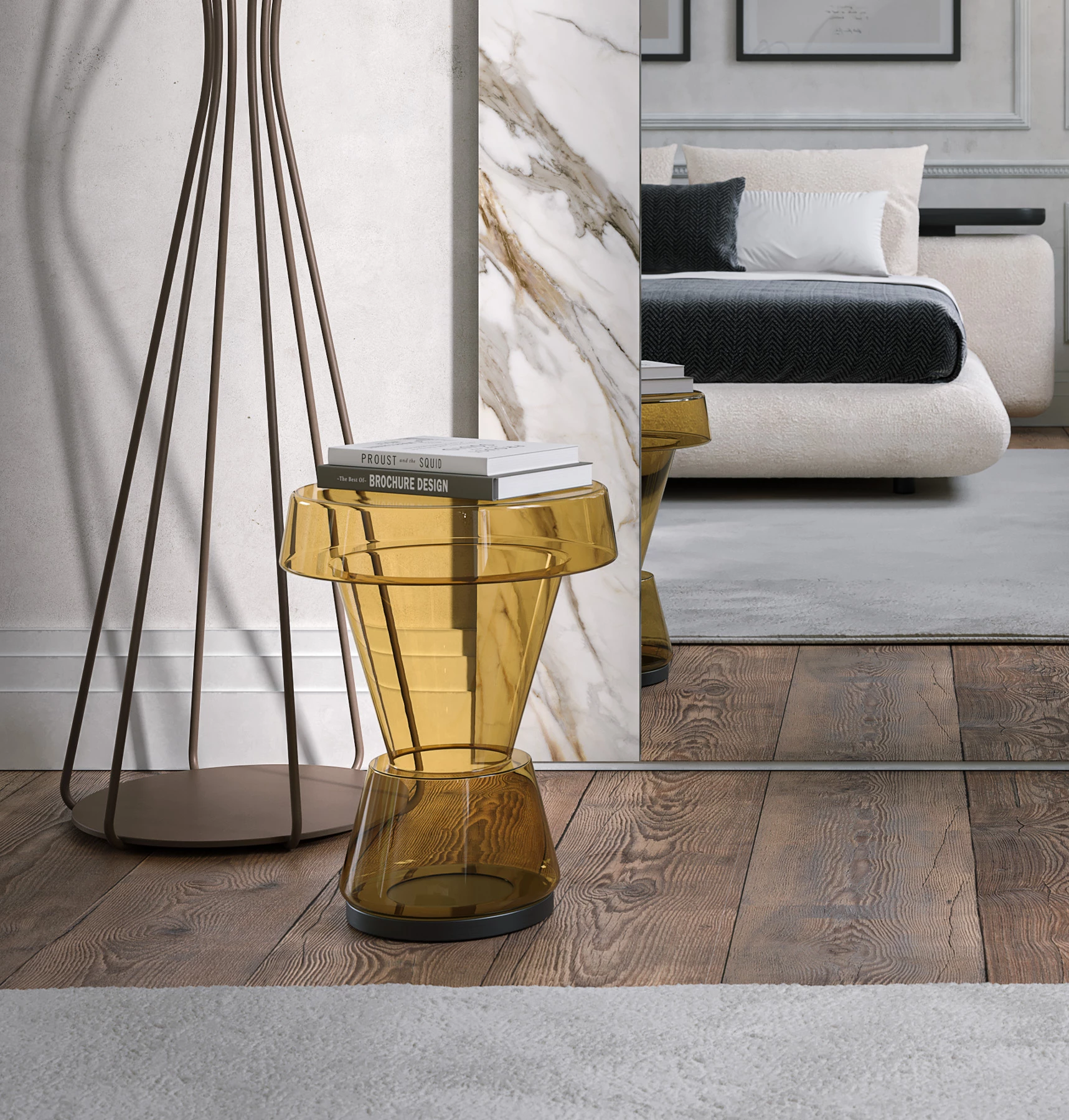 Giudecca Coffee Table