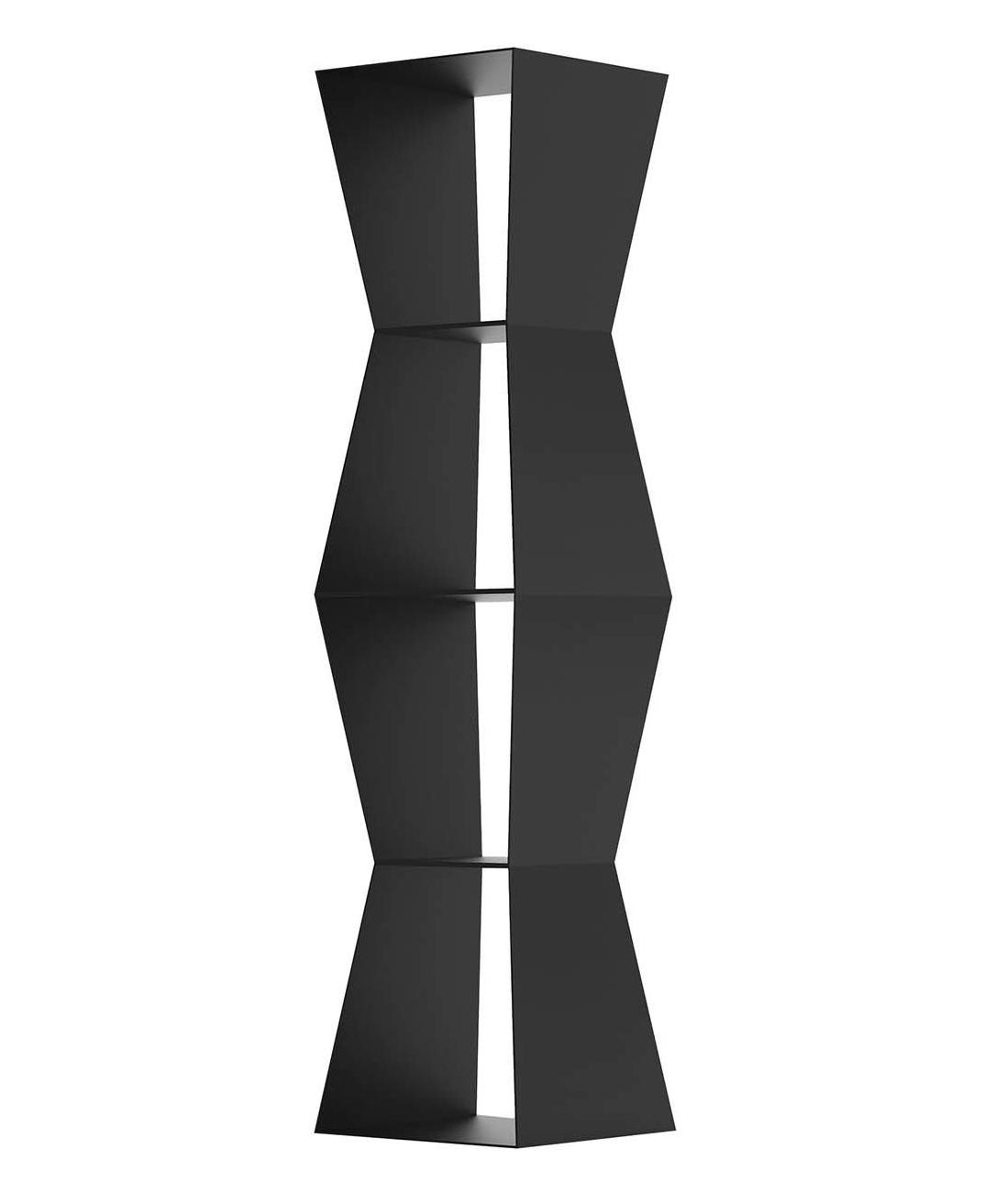 Tula Bookcase