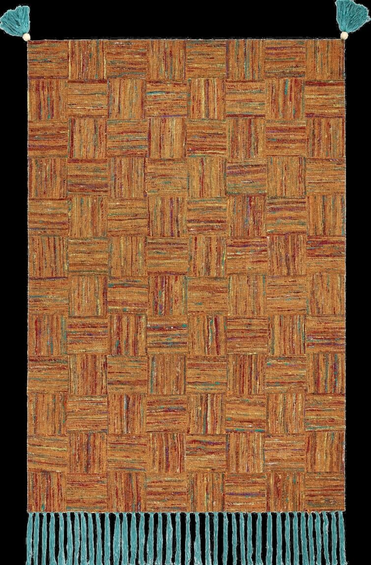 Sari Italian Sitap Rug