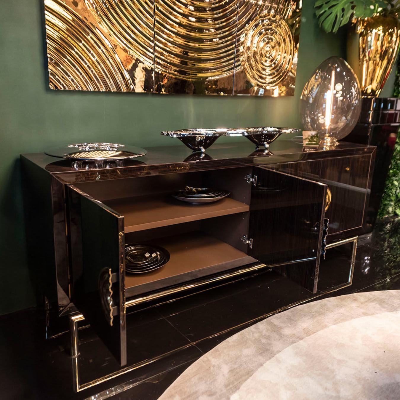 New Secret Sideboard