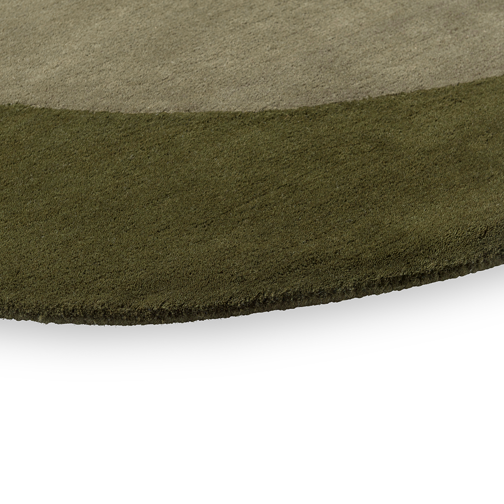 Moss Essence Rug
