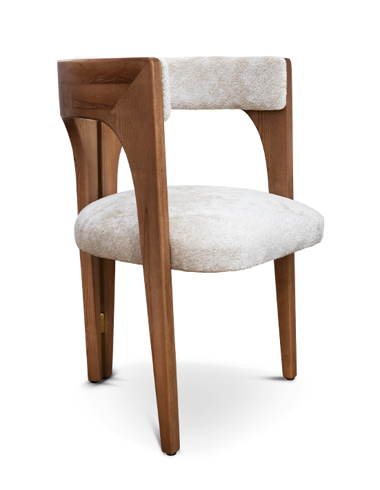 Leia Chair