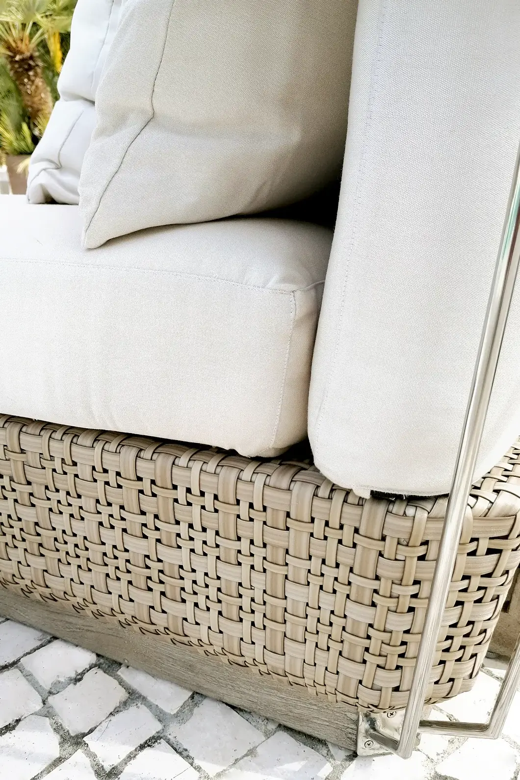 Heritage Wood Armchair - 5