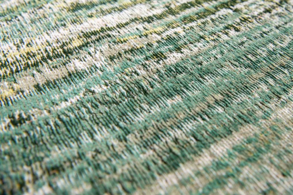  Infinite Greens Premium Rug