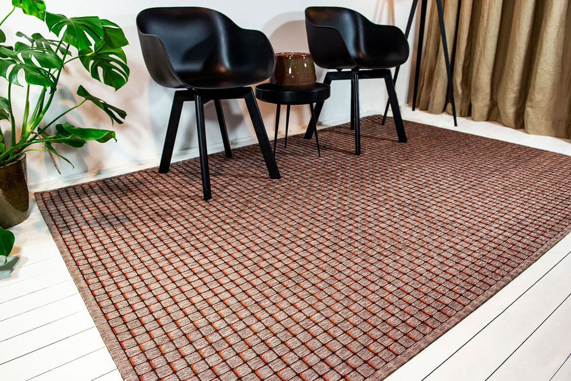 Quadrini Avancione Premium Rug | Size: 6' 7