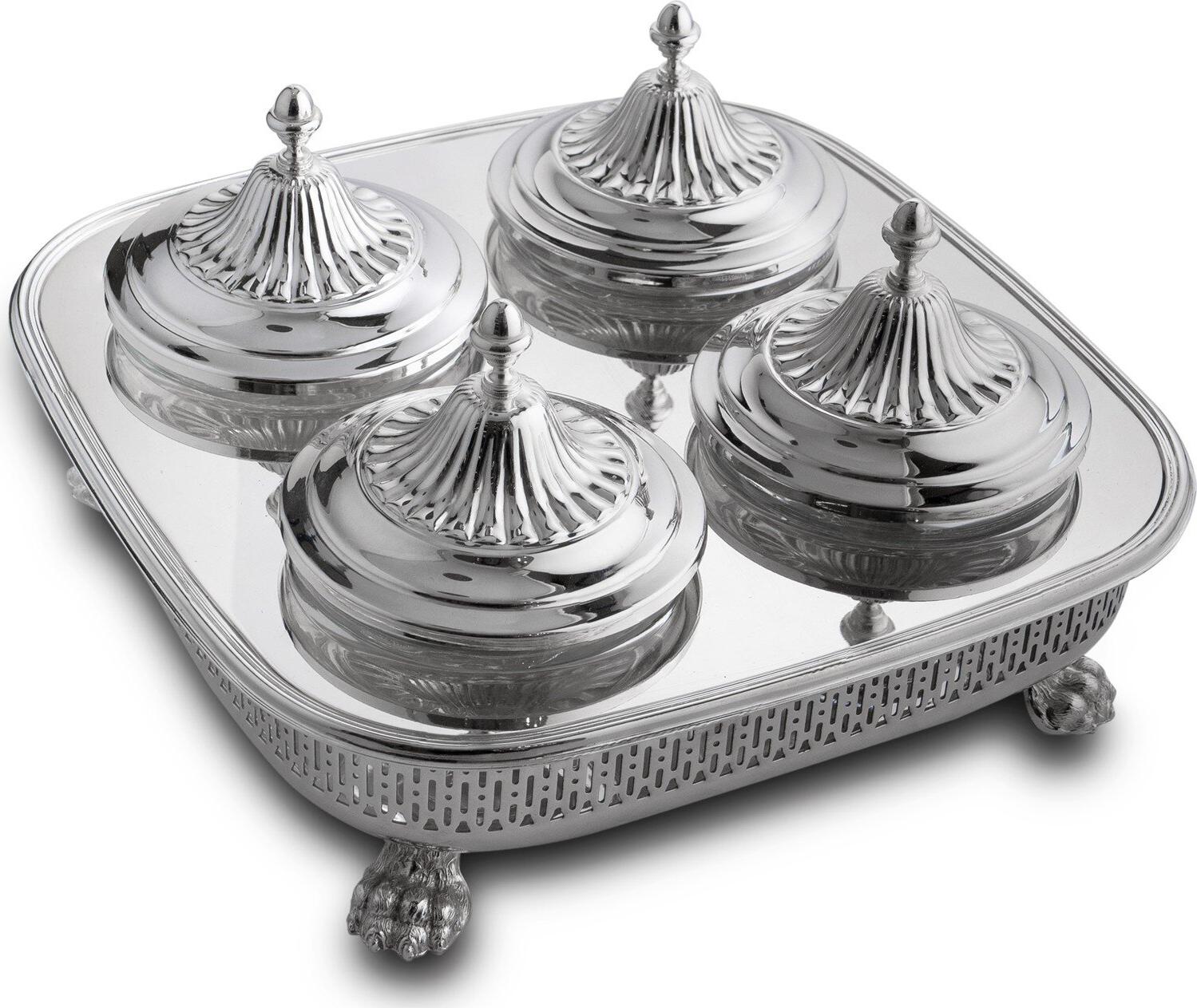 Appetizers Plate