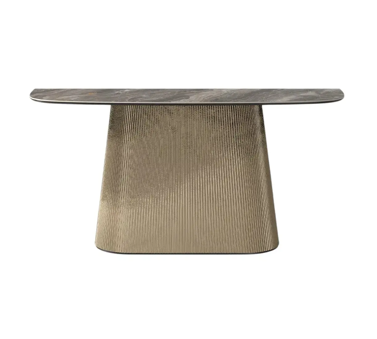 Adone Plissè Console