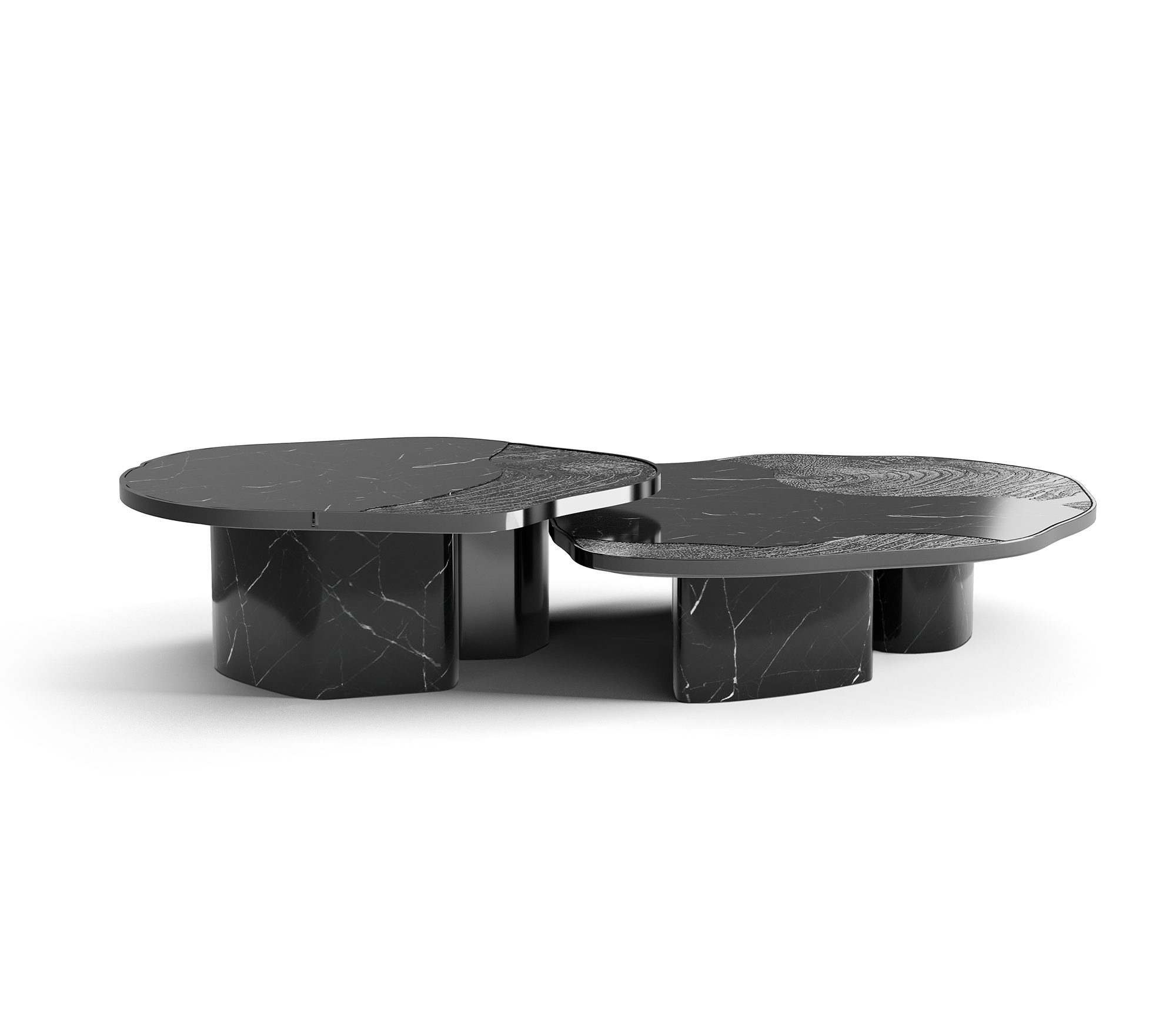 Athena Signature Table Set