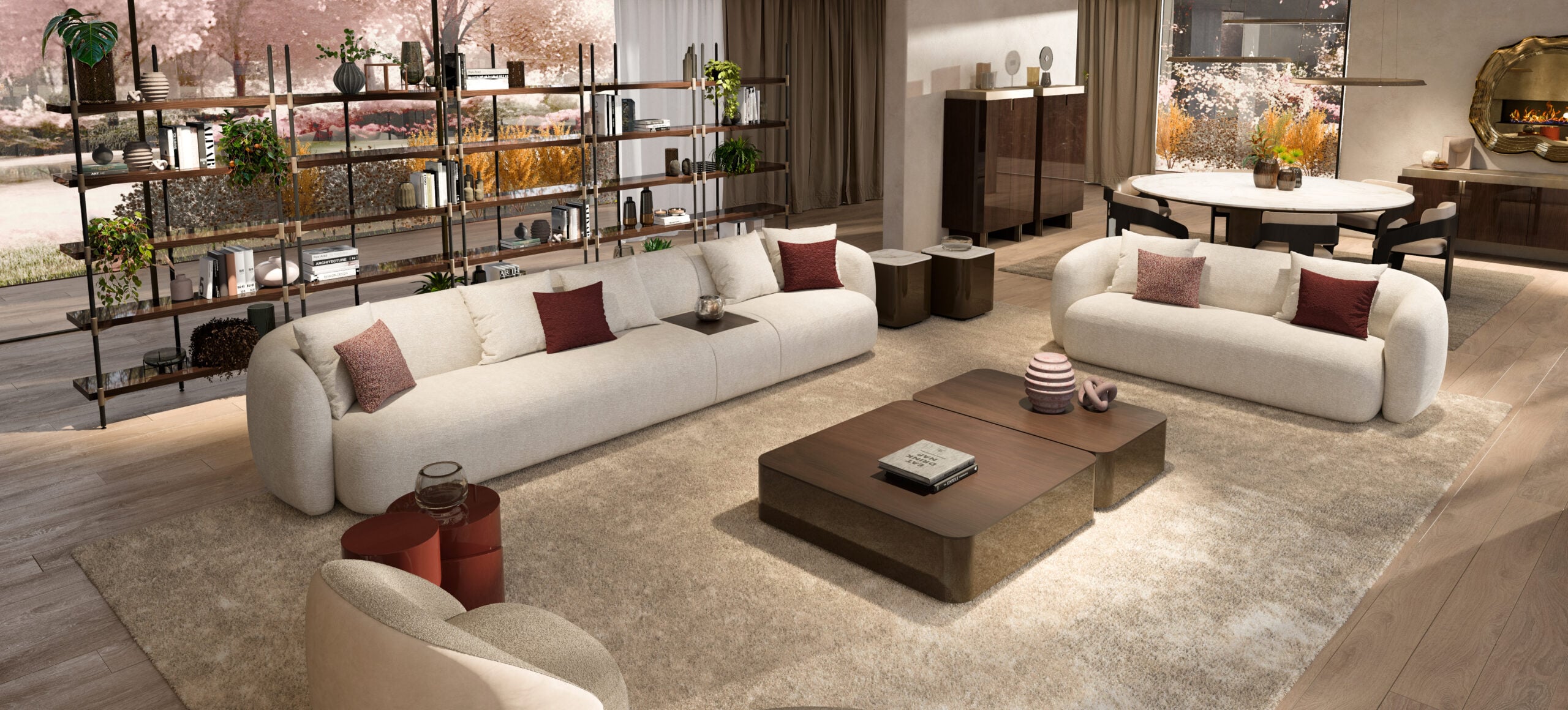New Mood Fix Sofa - 1