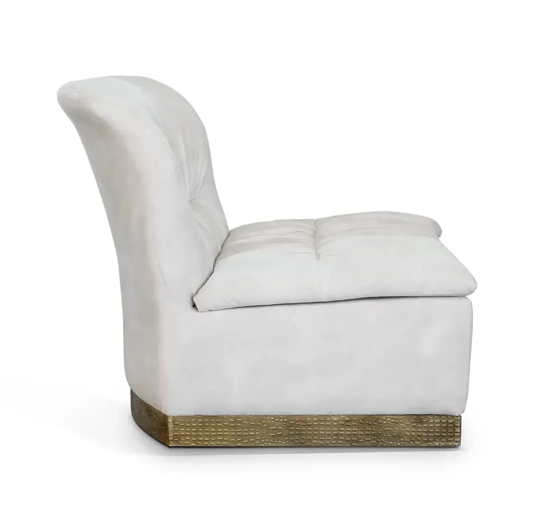 Cleopatra Lounge Chair