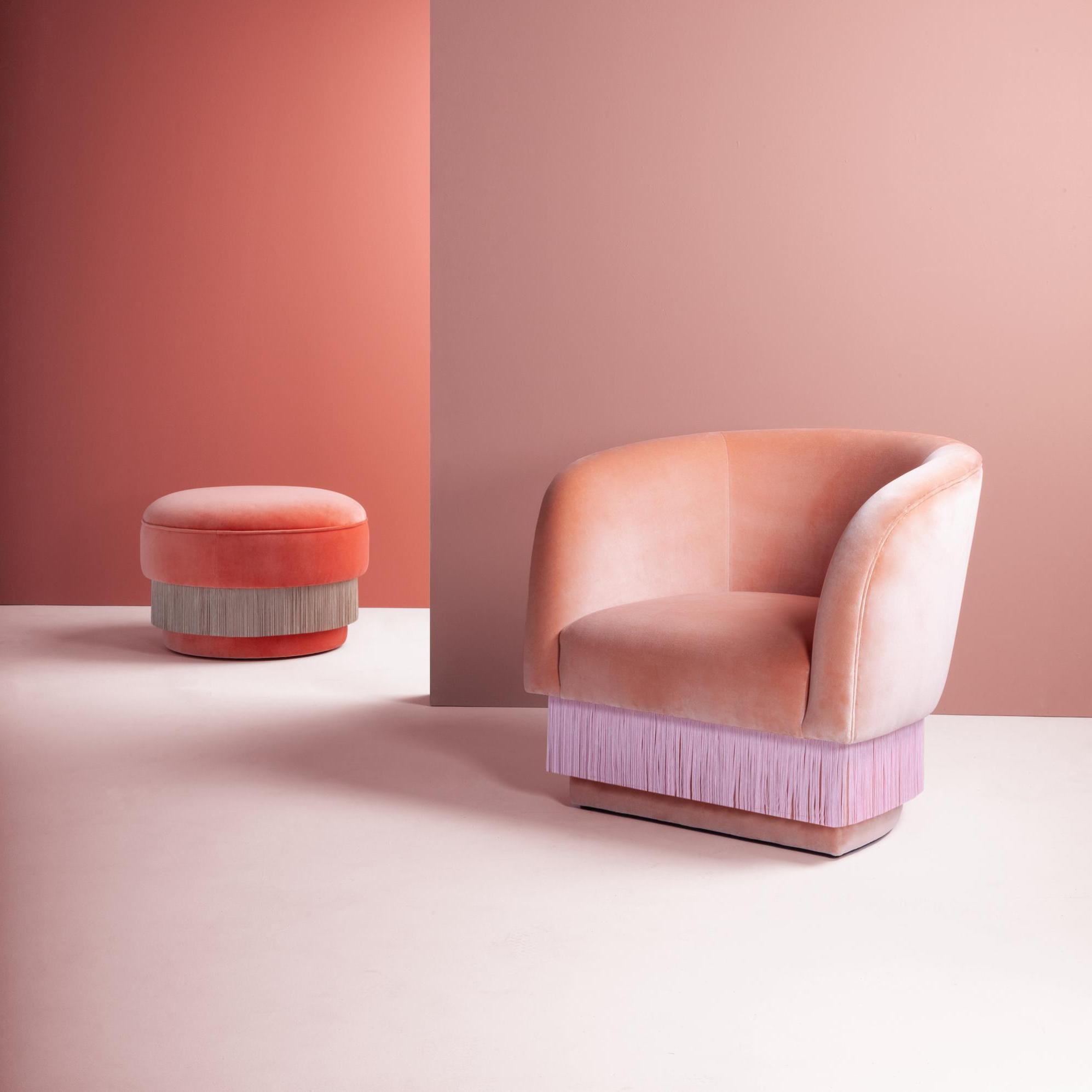 La Folie Pouf