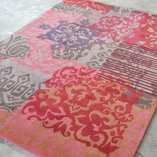 Kodari Venice Handmade Rug | Size: 6' 7