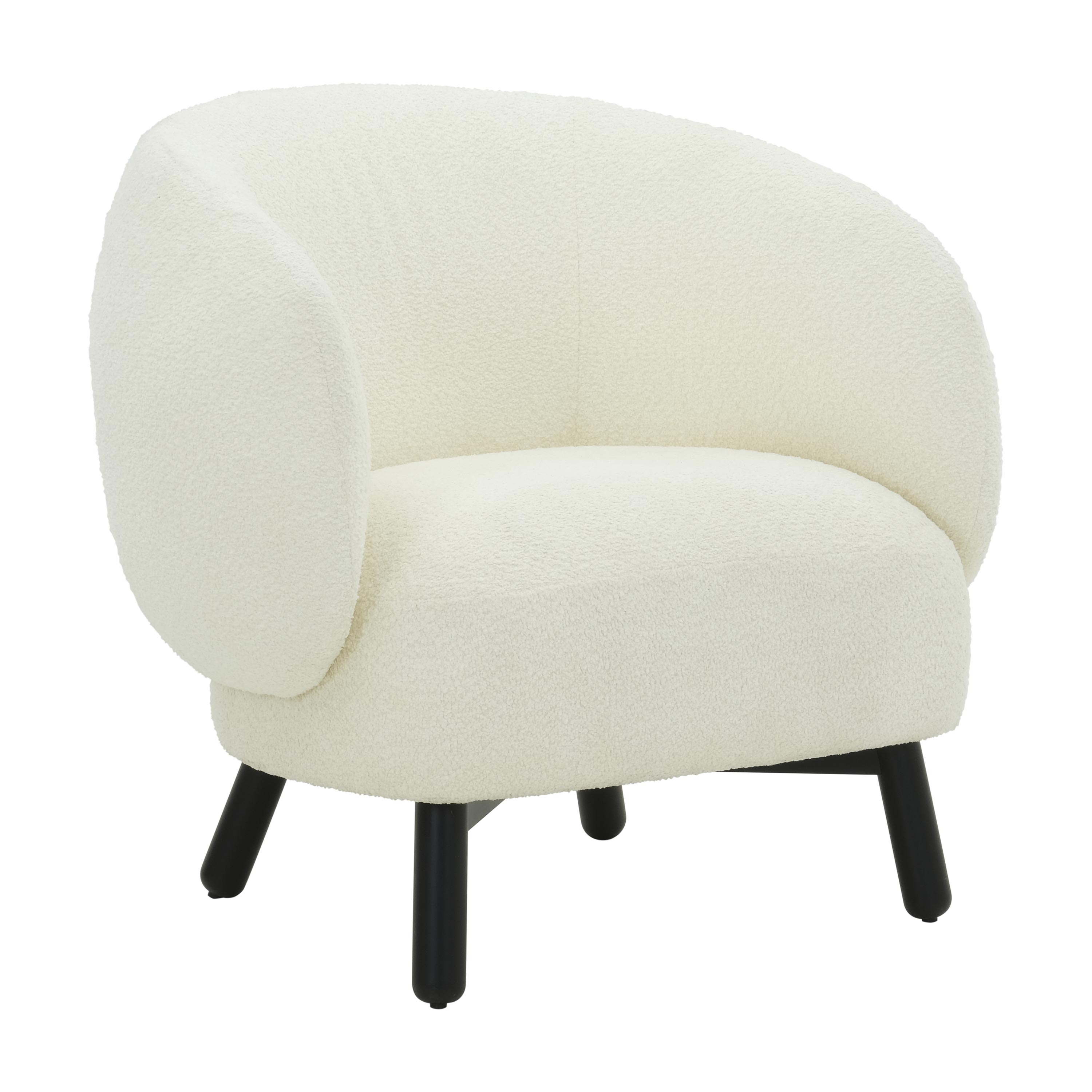 Amada Armchair