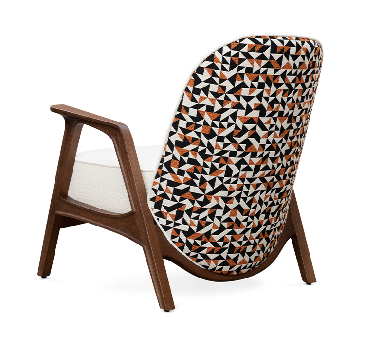 Harley Armchair