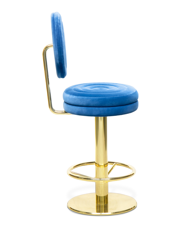 McKinley Bar Stool