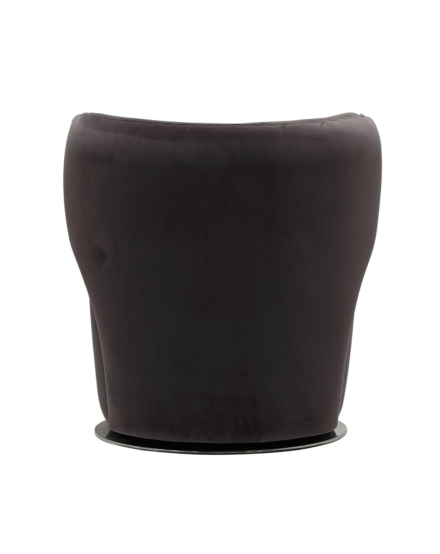 Sierra Round Armchair