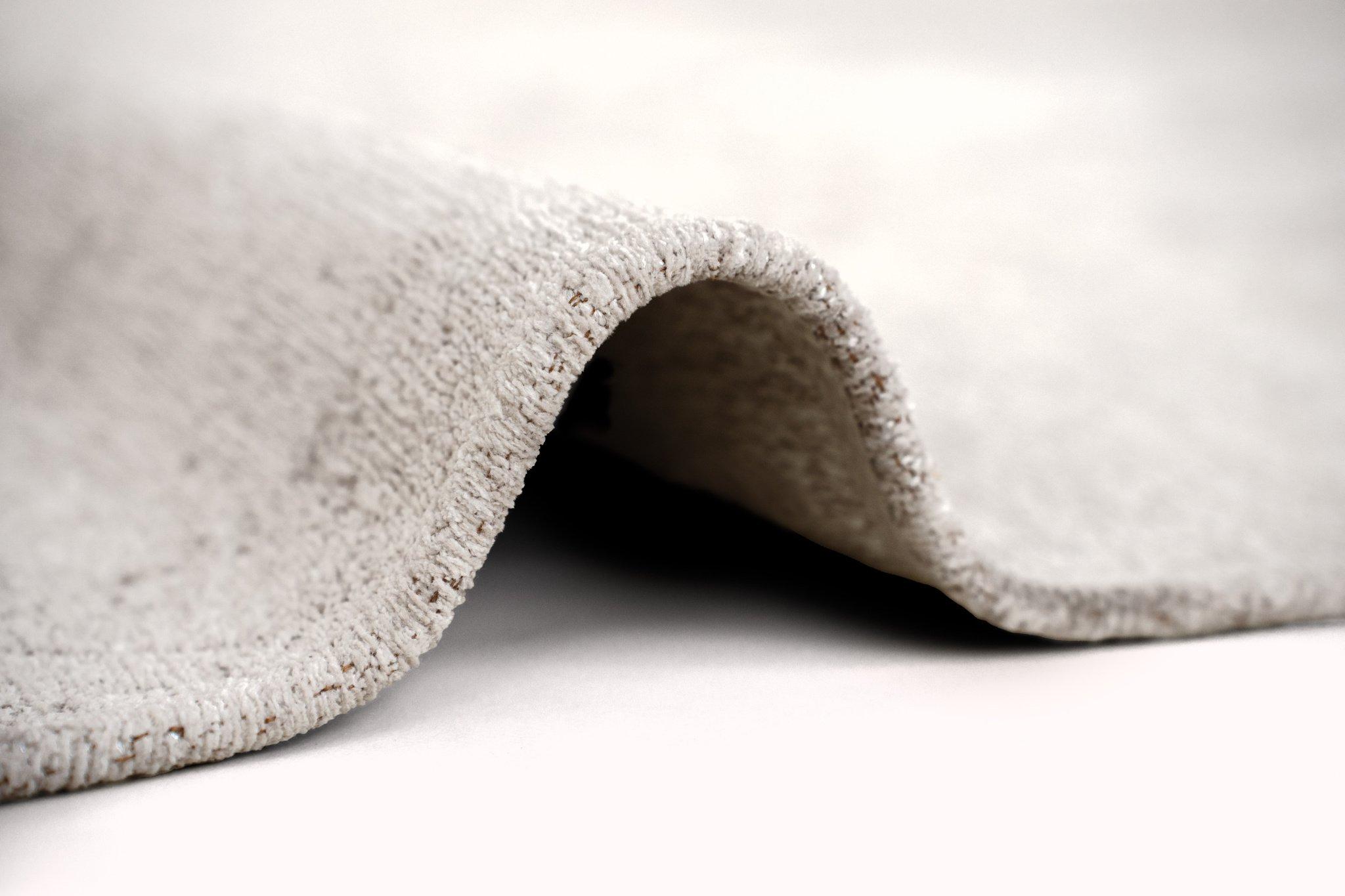 Albatre Round Rug