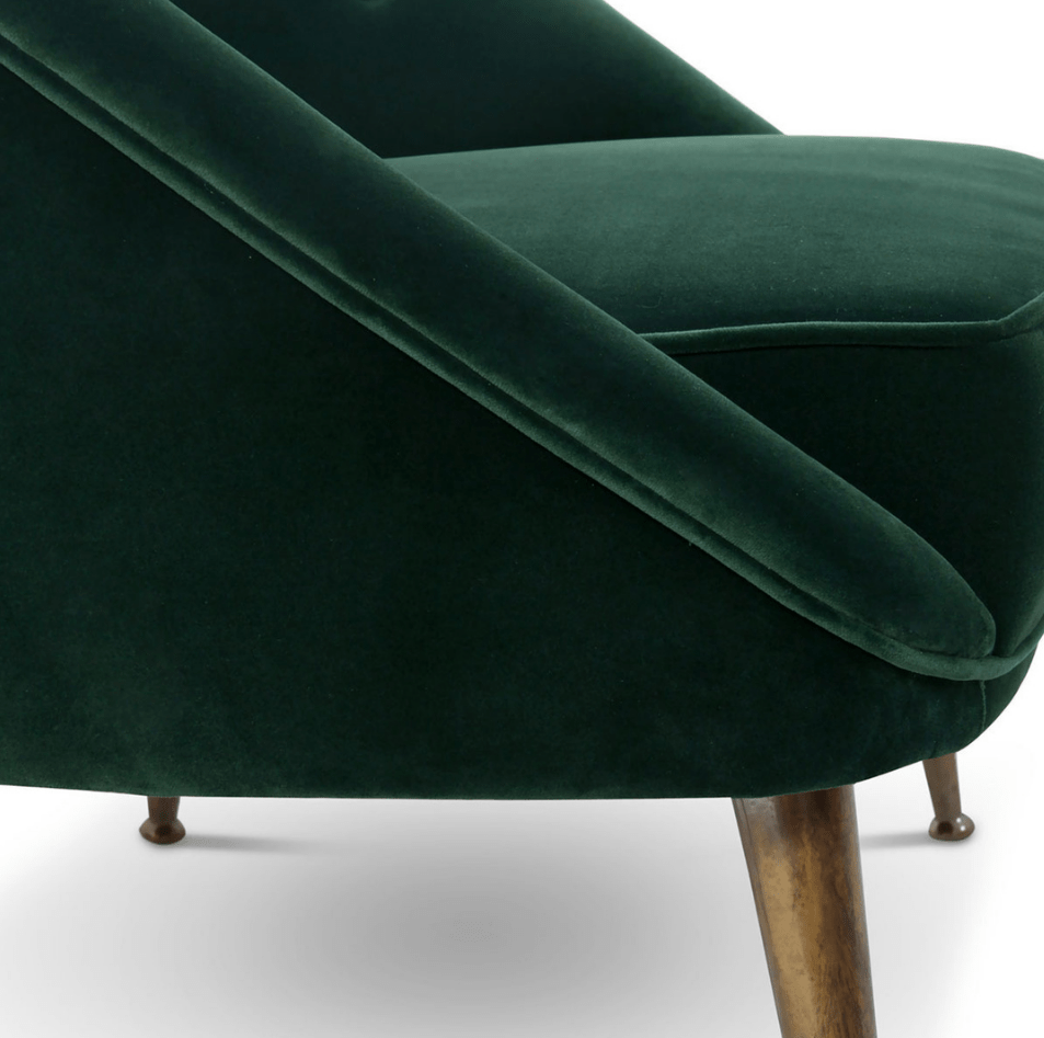 Archipelago Armchair