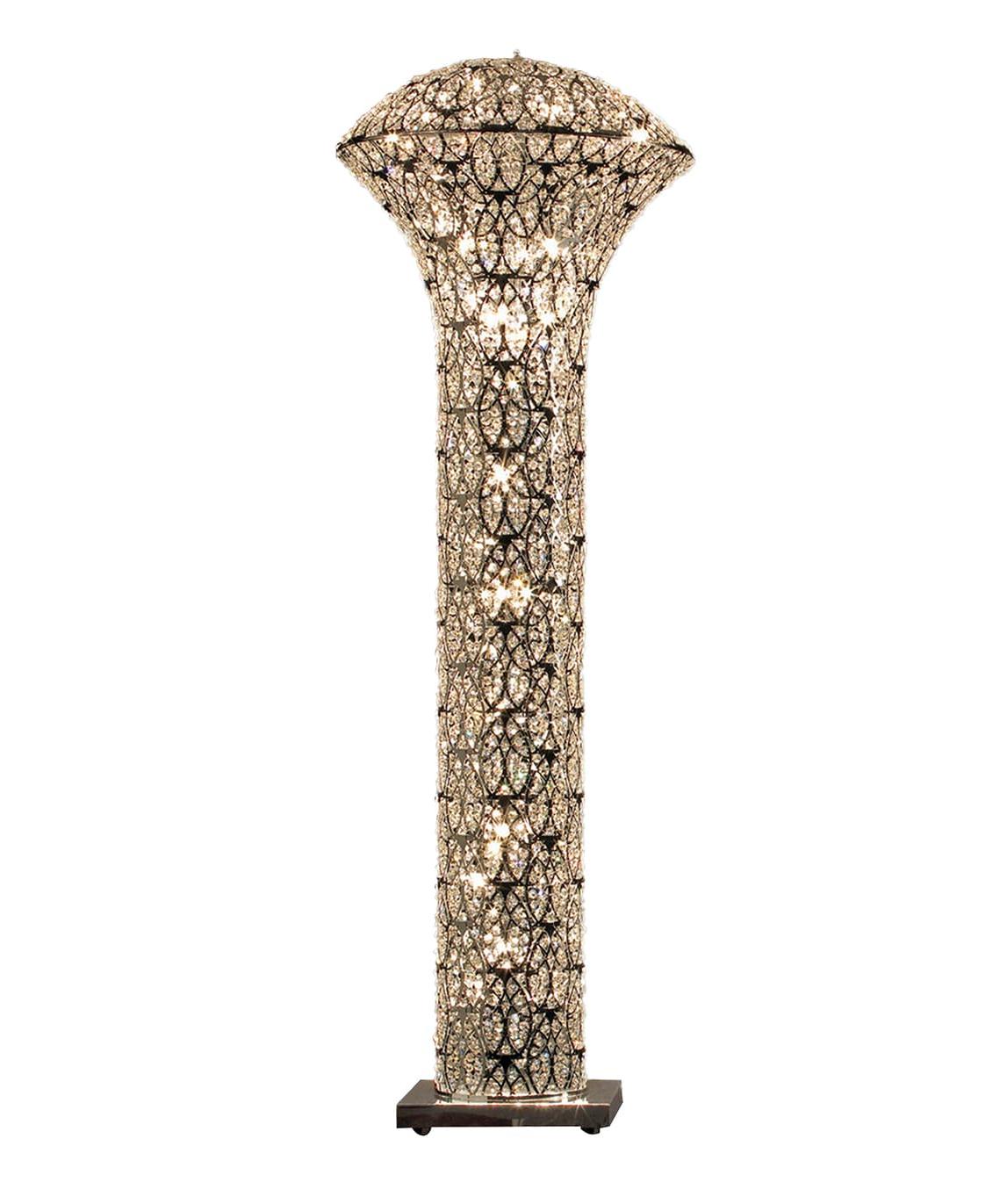 Arabesquie Floor Lamp