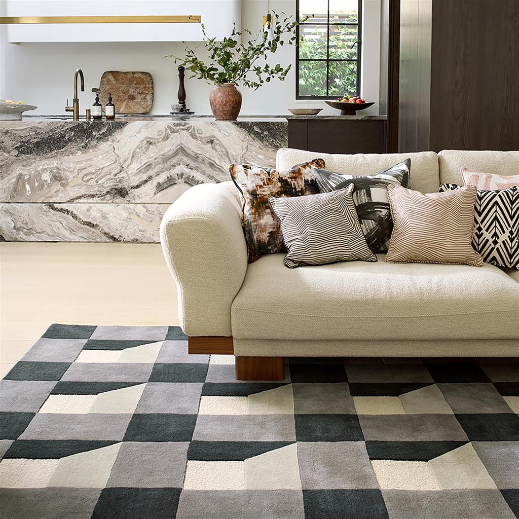 Slate Rug