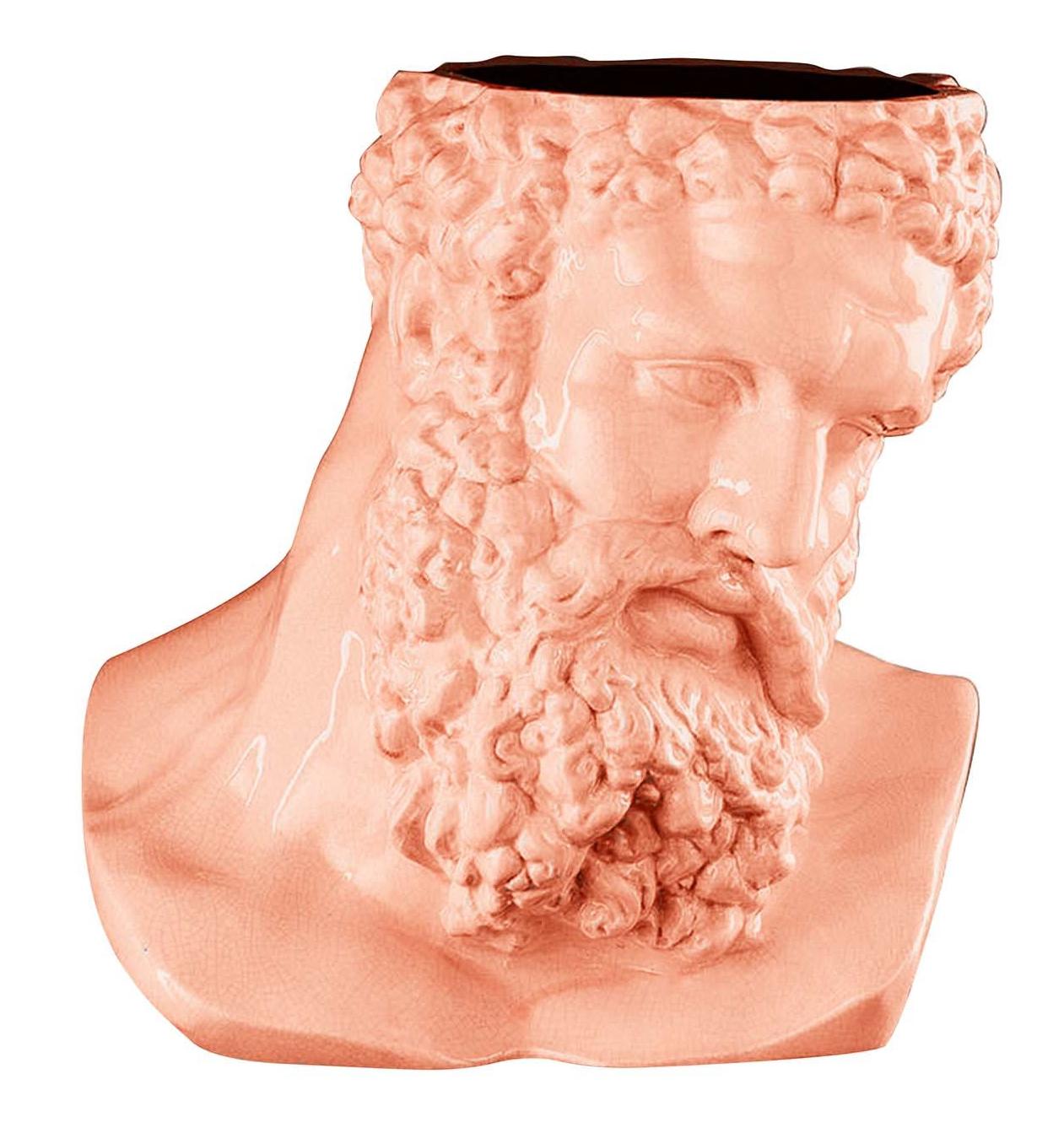 Hercules Vase