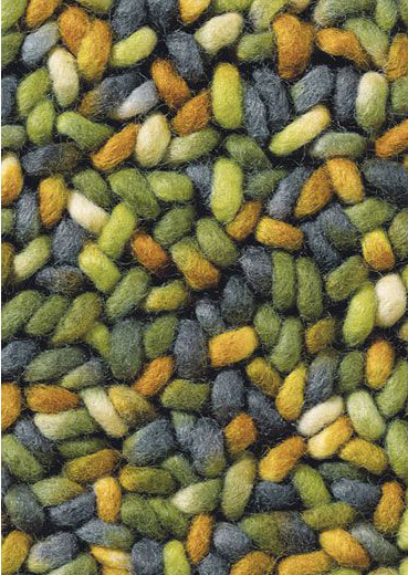 Stone Premium Rug | Size: 6' 7