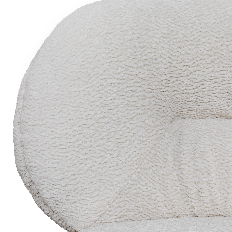 Zaria Single Sofa